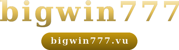bigwin777 logo
